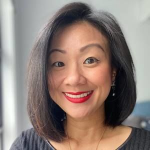 Meet your Posher, Joanne